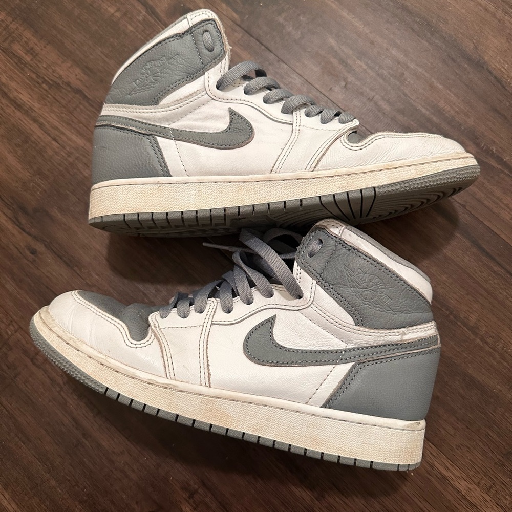 Youth Nike air Jordan’s